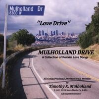 Love Drive