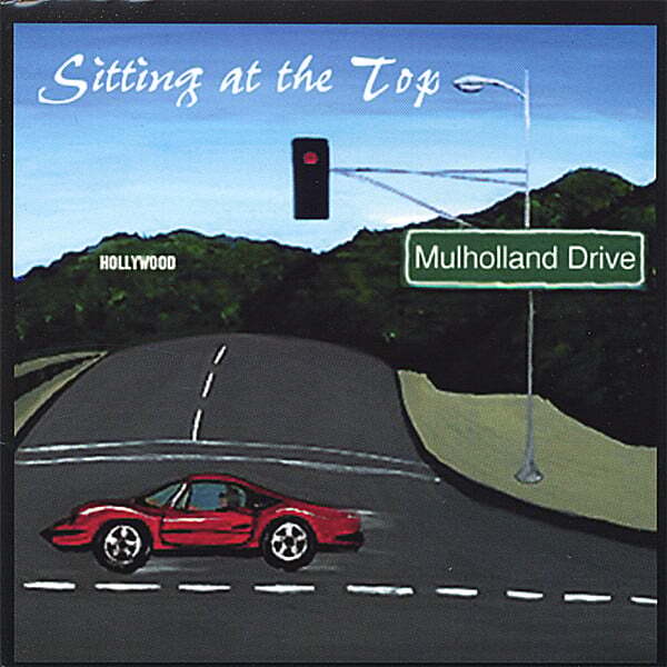 Cover art for Sitting At The Top